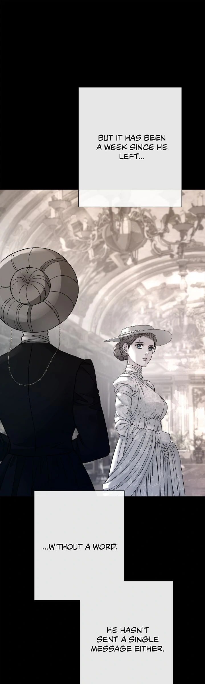 The Problematic Prince, Chapter 102 image 64